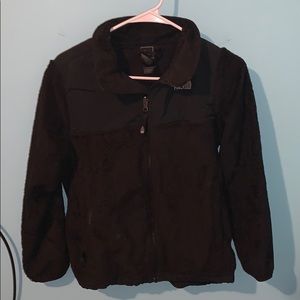 North Face Fleece Jacket Kids